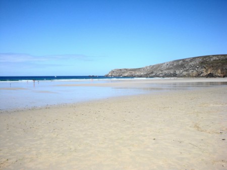 Baie des Trépassés